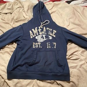 American eagle hoodie